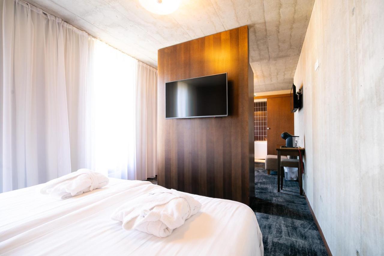 Johan Design & Spa Hotel Kuressaare Luaran gambar